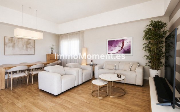 Resale - Detached villa - Santa Pola - Santa Pola Centro