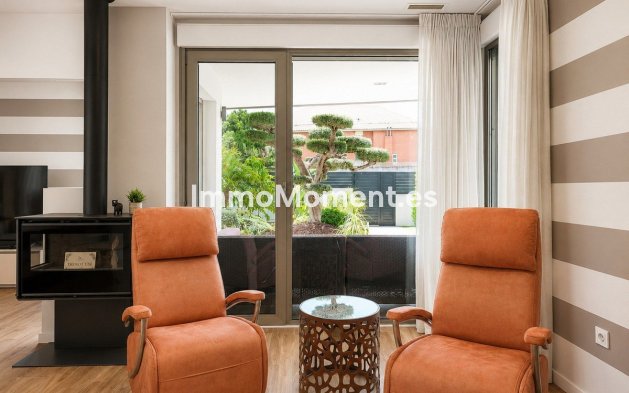 Resale - Detached villa - Santa Pola - Santa Pola Centro