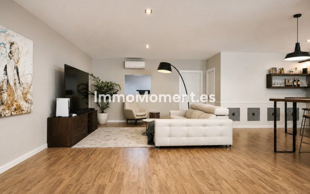 Resale - Detached villa - Santa Pola - Santa Pola Centro