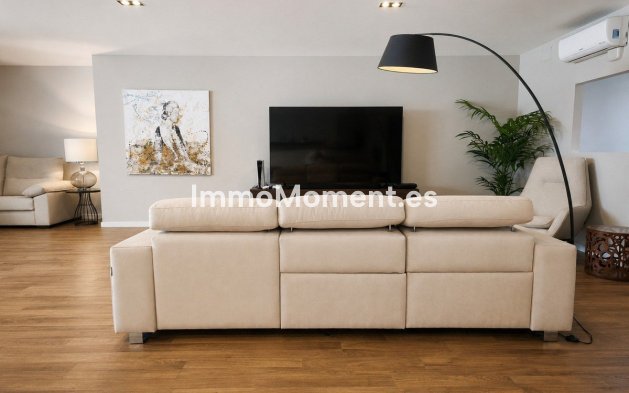 Resale - Detached villa - Santa Pola - Santa Pola Centro
