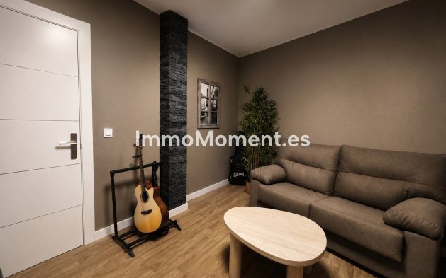 Resale - Detached villa - Santa Pola - Santa Pola Centro