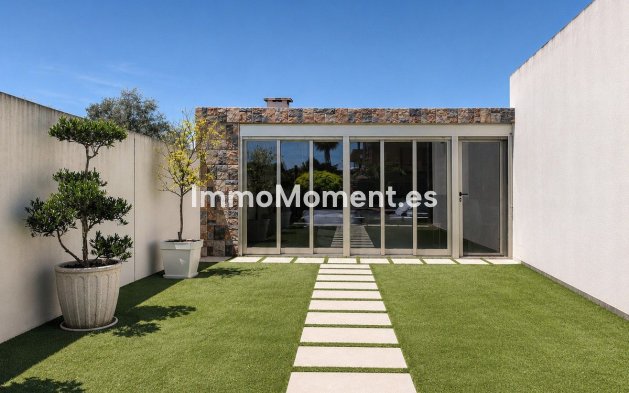 Resale - Detached villa - Santa Pola - Santa Pola Centro