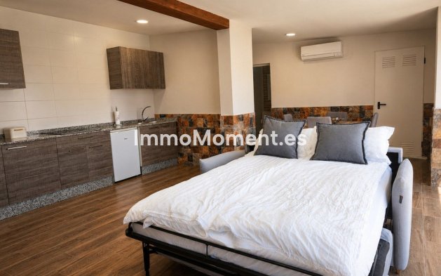 Resale - Detached villa - Santa Pola - Santa Pola Centro