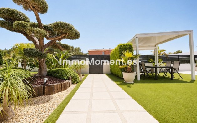 Resale - Detached villa - Santa Pola - Santa Pola Centro