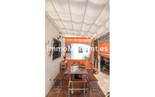 Resale - Detached villa - Inland  - Monda