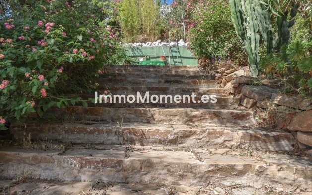 Resale - Detached villa - Inland  - Monda