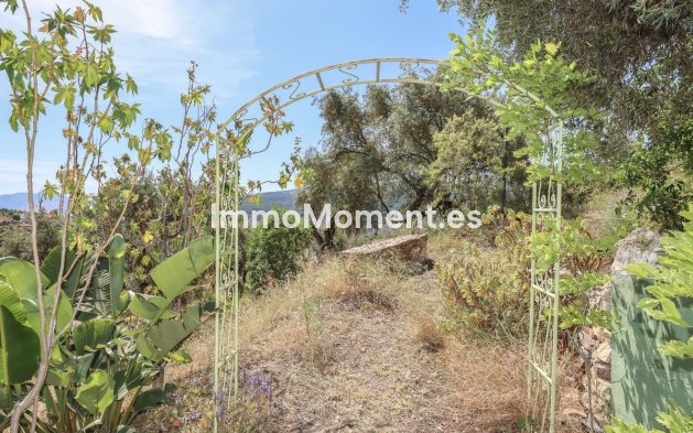 Resale - Detached villa - Inland  - Monda