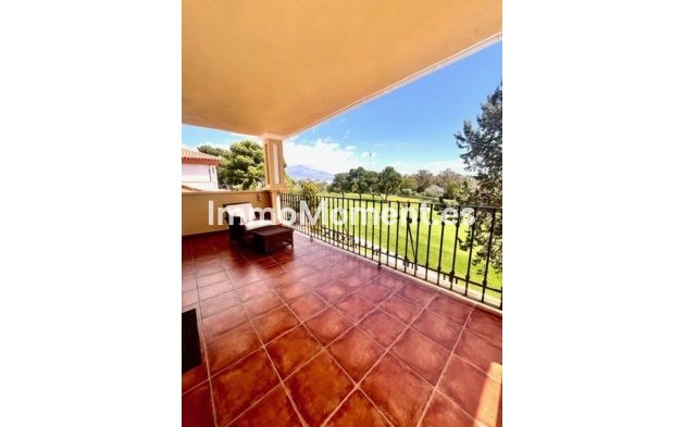 Resale - Detached villa - Marbella - Guadalmina Alta