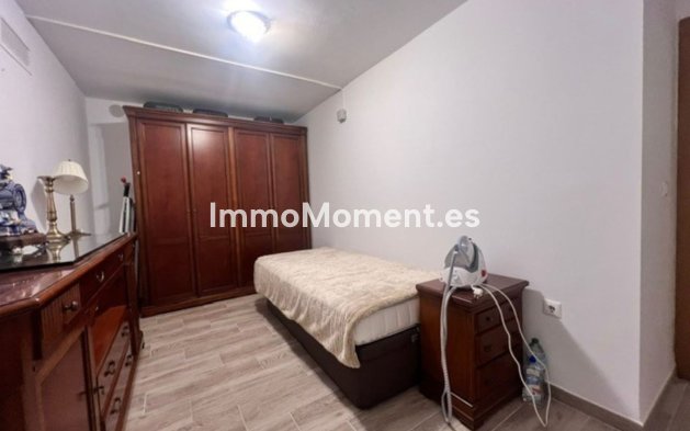 Resale - Detached villa - Marbella - Guadalmina Alta