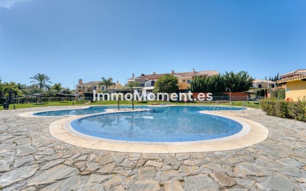 Resale - Detached villa - Marbella - Guadalmina Alta