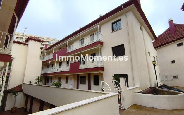 Revente - Appartement - Benalmadena - Benalmadena Centro