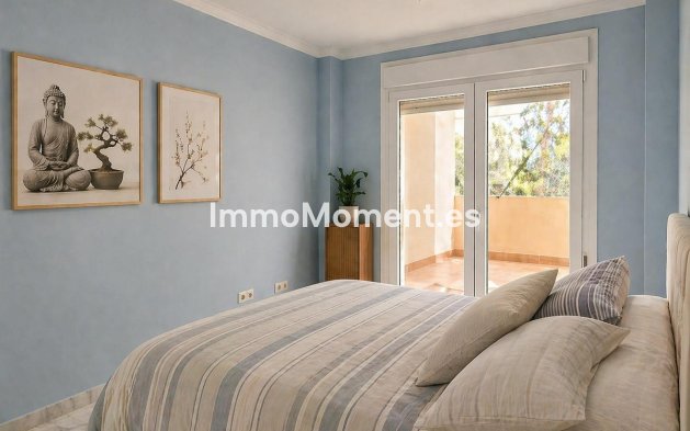 Revente - Appartement - Benalmadena - Benalmadena Centro