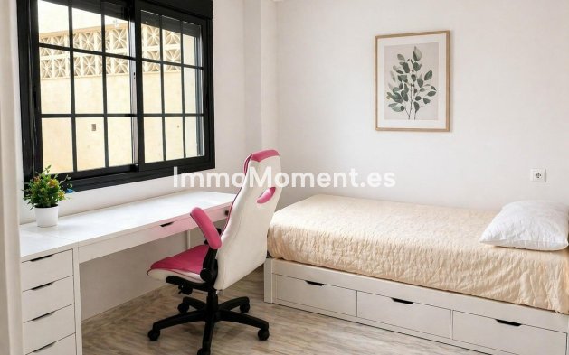 Revente - Appartement - Benalmadena - Benalmadena Centro