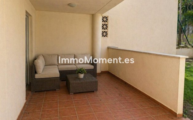 Revente - Appartement - Benalmadena - Benalmadena Centro
