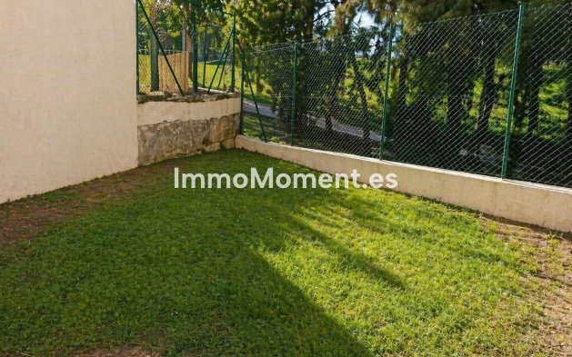 Revente - Appartement - Benalmadena - Benalmadena Centro