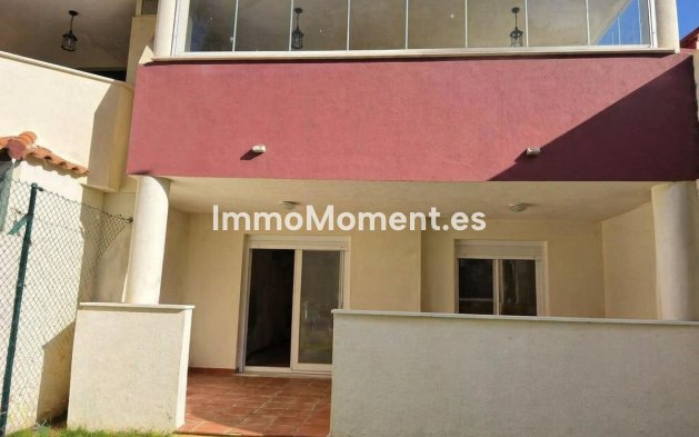 Revente - Appartement - Benalmadena - Benalmadena Centro