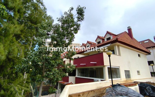Revente - Appartement - Benalmadena - Benalmadena Centro
