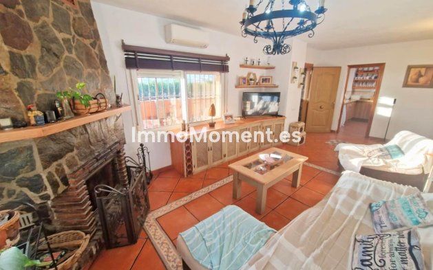 Resale - Detached villa - Inland  - Cártama Centro