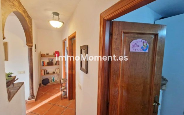 Resale - Detached villa - Inland  - Cártama Centro