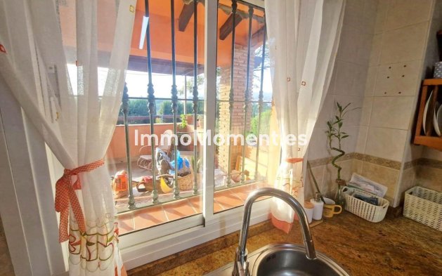 Resale - Detached villa - Inland  - Cártama Centro