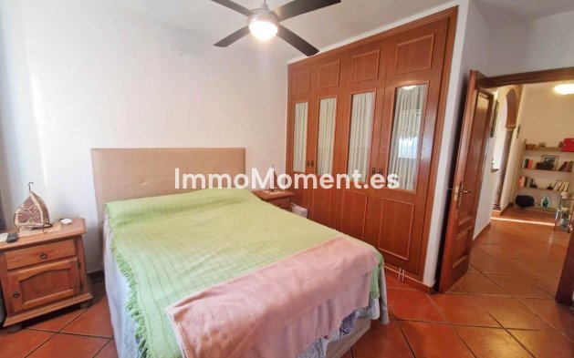 Resale - Detached villa - Inland  - Cártama Centro