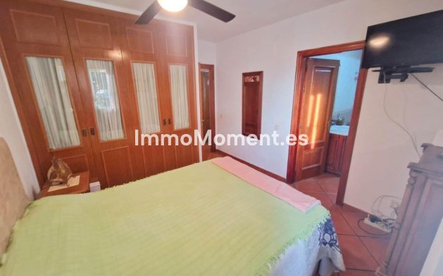 Resale - Detached villa - Inland  - Cártama Centro