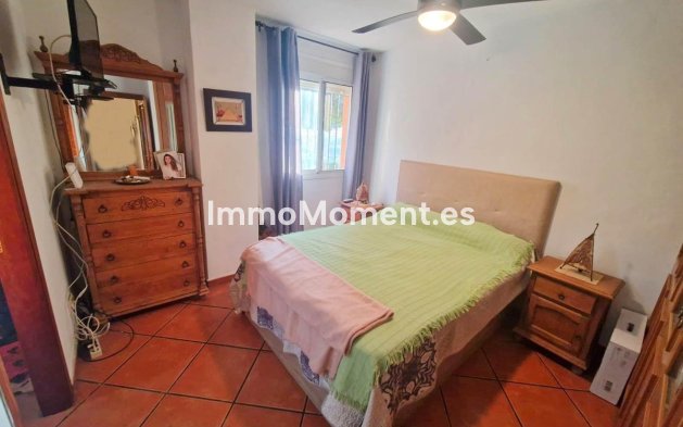 Resale - Detached villa - Inland  - Cártama Centro