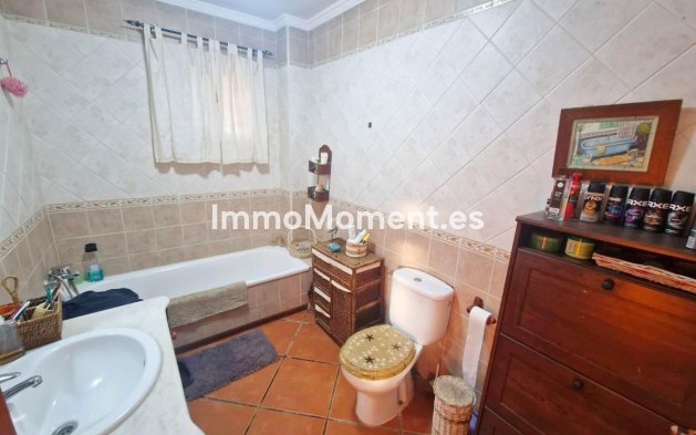 Resale - Detached villa - Inland  - Cártama Centro