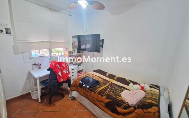 Resale - Detached villa - Inland  - Cártama Centro