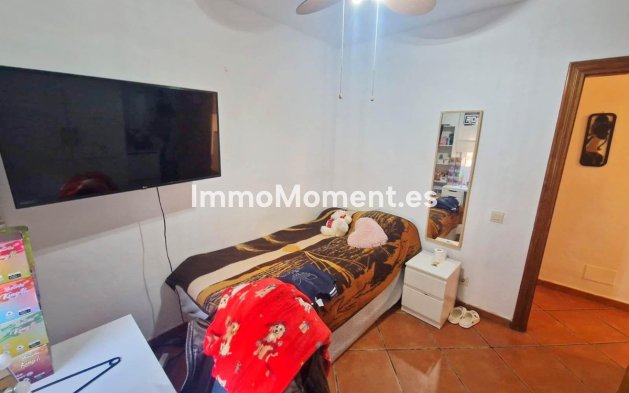 Resale - Detached villa - Inland  - Cártama Centro