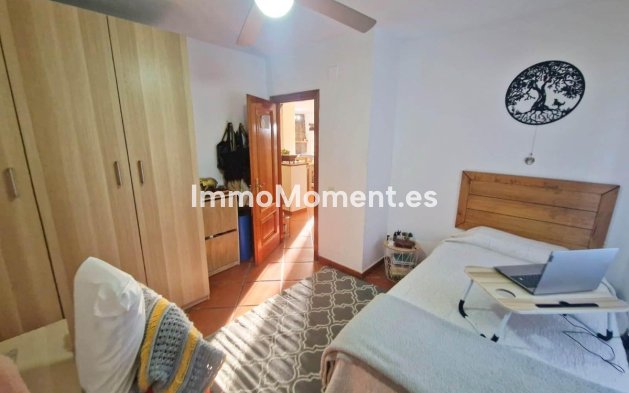 Resale - Detached villa - Inland  - Cártama Centro
