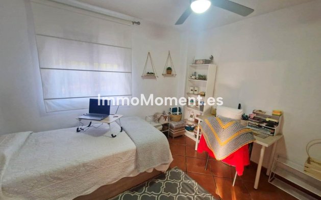 Resale - Detached villa - Inland  - Cártama Centro