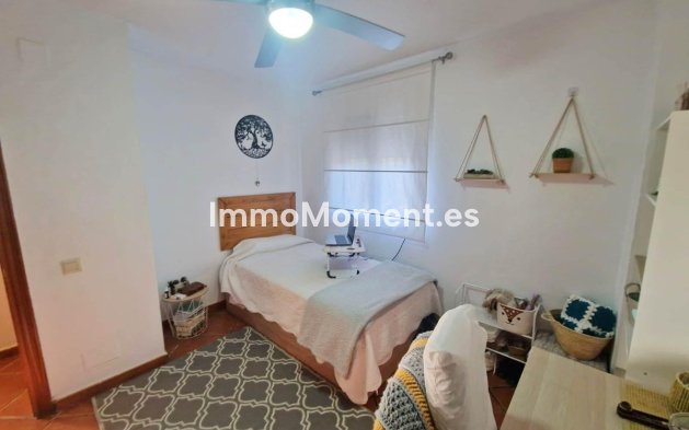 Resale - Detached villa - Inland  - Cártama Centro