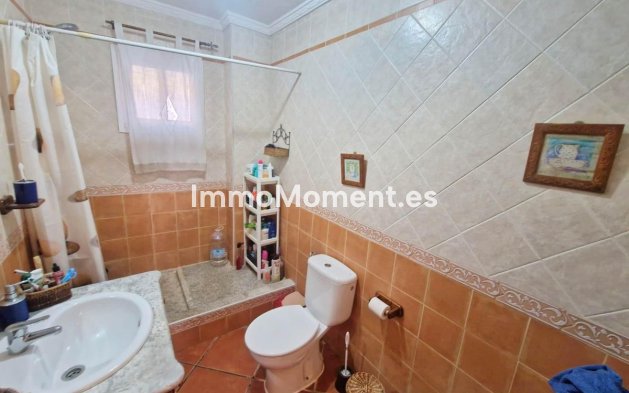 Resale - Detached villa - Inland  - Cártama Centro