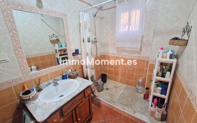 Resale - Detached villa - Inland  - Cártama Centro