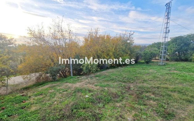 Resale - Detached villa - Inland  - Cártama Centro