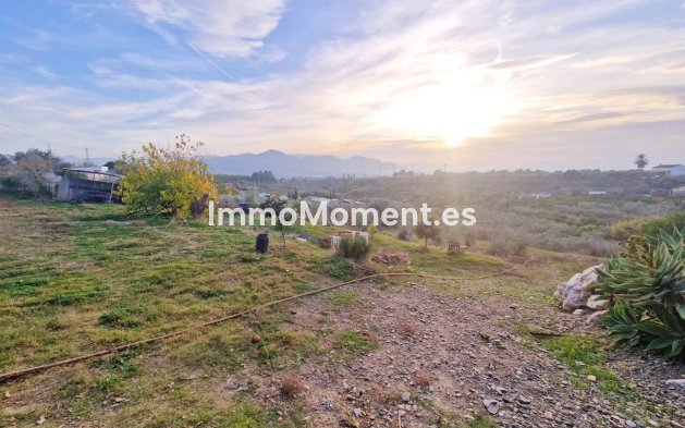 Resale - Detached villa - Inland  - Cártama Centro