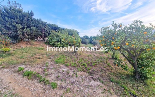 Resale - Detached villa - Inland  - Cártama Centro