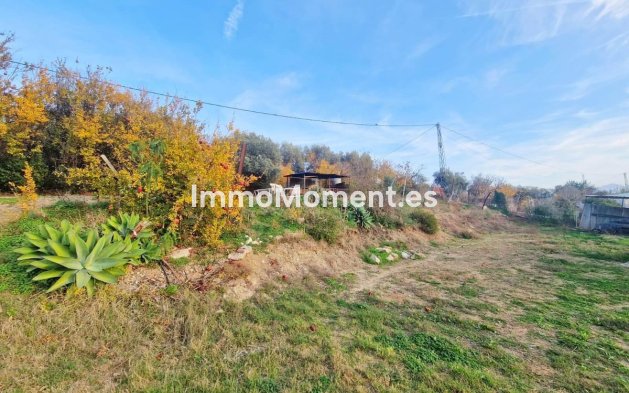 Resale - Detached villa - Inland  - Cártama Centro