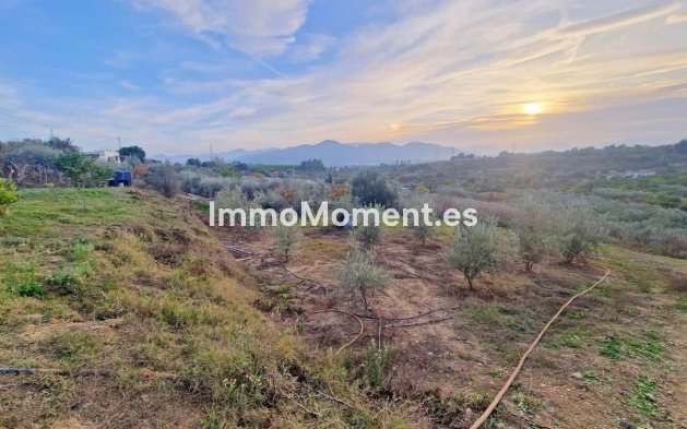 Resale - Detached villa - Inland  - Cártama Centro