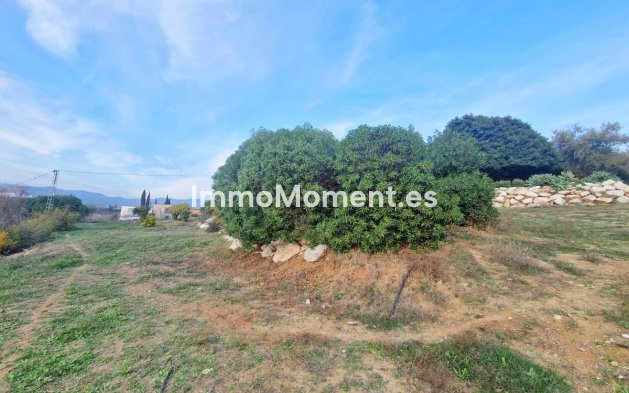 Resale - Detached villa - Inland  - Cártama Centro