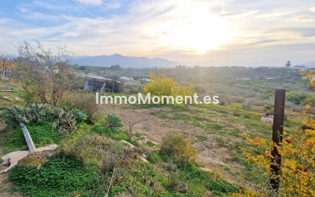 Resale - Detached villa - Inland  - Cártama Centro