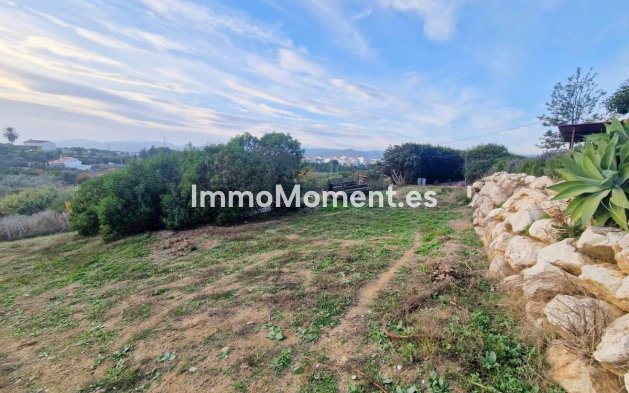 Resale - Detached villa - Inland  - Cártama Centro