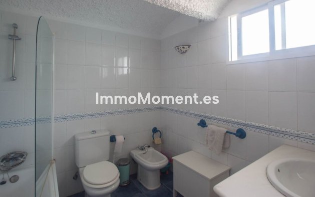 Revente - Maison mitoyenne - Estepona  - Estepona Centro