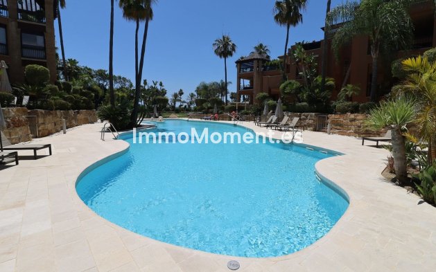 Bestaande woning - Appartement - Marbella - San Pedro de Alcántara