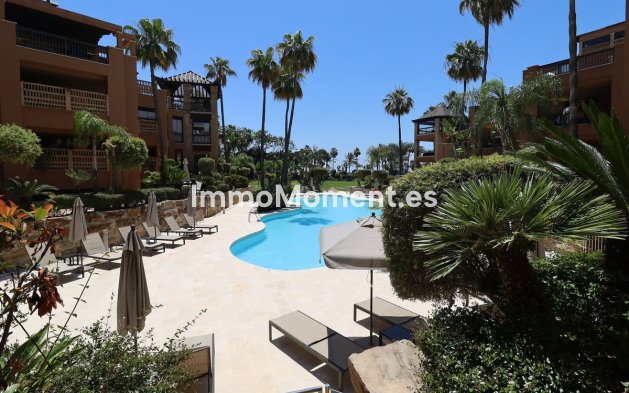 Bestaande woning - Appartement - Marbella - San Pedro de Alcántara