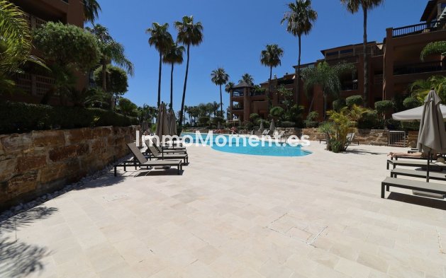 Bestaande woning - Appartement - Marbella - San Pedro de Alcántara
