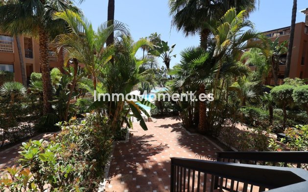 Bestaande woning - Appartement - Marbella - San Pedro de Alcántara