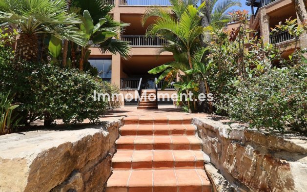 Bestaande woning - Appartement - Marbella - San Pedro de Alcántara