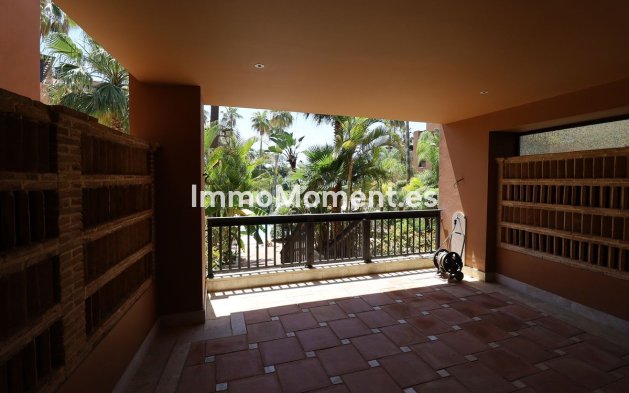 Bestaande woning - Appartement - Marbella - San Pedro de Alcántara